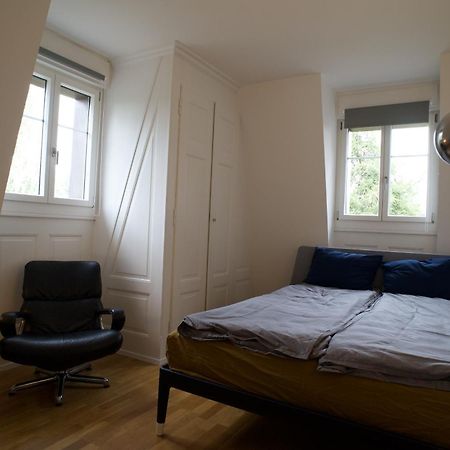 Artroom Bern Dış mekan fotoğraf