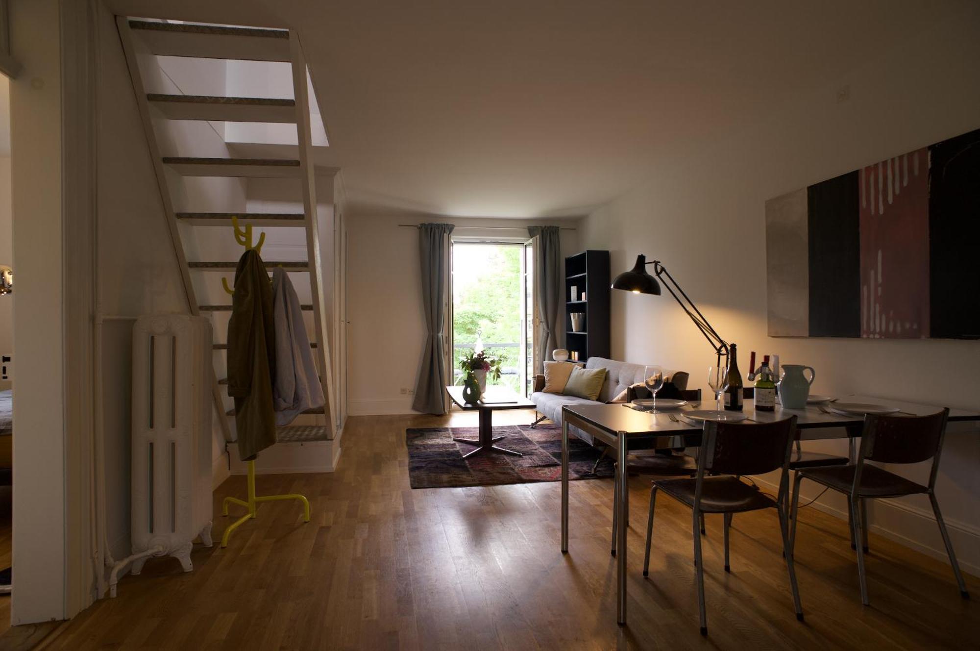 Artroom Bern Dış mekan fotoğraf