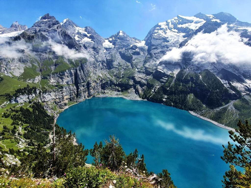 Artroom Bern Dış mekan fotoğraf